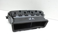 Renault Clio IV BH 12-16 Luftdusche Luftdüse Mitte Renault Clio IV BH 12-16 28.04.2015 gebraucht Vorschau 3
