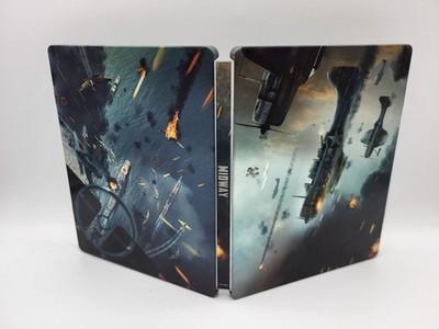 SALE 9,95 € Blu-Ray Steelbook Titel Auswahl Sammlung Paket