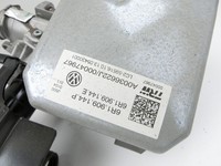 Skoda Rapid NH 12-17 elektr. Lenkhilfe Lenksäule mit Steuergerät Skoda Rapid NH 12-17 19.12.2013 6R1423510AQ... Vorschau 2