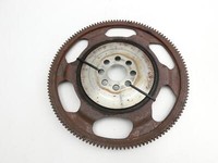 Toyota Auris E15 06-10 VVTi 1,3 74KW 1NRFE Zahnrad Zahnkranz für Schwungscheibe Toyota Auris E15 06-10 22.07.2009... Vorschau 4