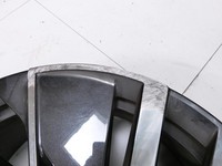 VW Touran II 5T 15-21 4 x Kompletträder Aluminiumfelge Ganzjahresreifen 205/55R16 5X114.3 VW Touran II 5T 15-21... Vorschau 2