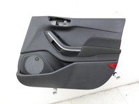 Ford Fiesta VII 17-21 5T Türverkleidung Türpappe Rechts Vorne Ford Fiesta VII 17-21 12.07.2017 H1BB-A23942-AN1GKE... Vorschau 2
