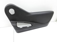 Renault Megane IV 4 16-21 Blende Verkleidung Seitenverkleidung für Beifahrer Sitz Rechts Aussen Renault Megane IV 4... Vorschau 4