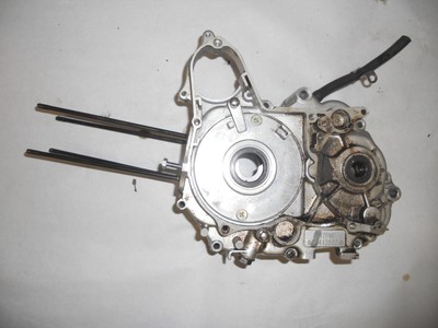 对于出售 LIFAN 110CC CHONGQING ATV OEM CRANKCASE CRANK CASE BLOCK ENGINE MOTOR