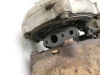 Nissan Pathfinder R51 05-14 2,5D 128KW YD25DDTI Turbolader Turbo Abgasturbolader Nissan Pathfinder R51 05-14... Vorschau 11