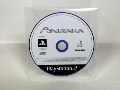 PlayStation 2 PS2 Games DISC ONLY - GREAT Selection - ALL PAL REGION ALL TESTED