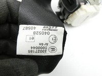 BMW E60 530d LCI 07-10 Lim Gurt Sicherheitsgurt Rechts Hinten BMW E60 530d LCI 07-10 23.10.2008 9132812 72119132812... Vorschau 5