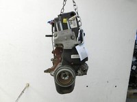 Ford Ka II RU8 08-16 1,2 51KW C12LSED 95S1-6006-AB Motor Ford Ka II RU8 08-16 22.06.2009 9S51-6006-AB 1557286 gebraucht Vorschau 9