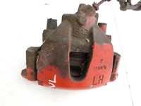 Ford Grand C-Max II 10-15 TDCi 1,6 85KW Bremssattel Bremszange Vorne Links Ford Grand C-Max II 10-15 22.05.2012... Vorschau 2