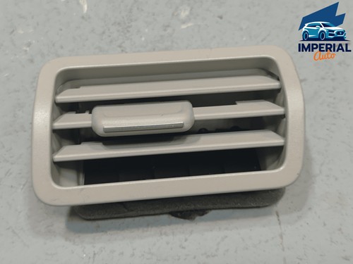 18-23 Volkswagen Atlas Rear Passenge Side C Pillar Upper Quarter Air Grille OEM