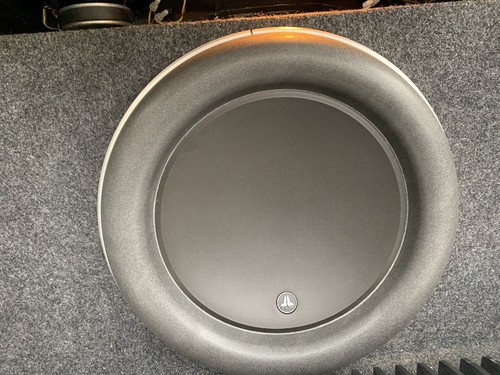 jl audio w7 13.5