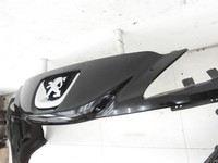 Peugeot 308 CC 07-11 Stoßstange Stoßfänger Frontschürze Vorne KTV Peugeot 308 CC 07-11 26.01.2011 7401LY gebraucht Vorschau 6
