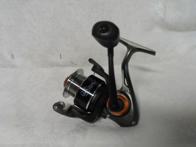 quantum bill dance catfish baitcast