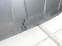 Audi Q7 4M 15-19 TDI 3,0 200KW Unterfahrschutz  Auffahrschutz Audi Q7 4M 15-19 19.01.2016 4M0807733D gebraucht Vorschau 5