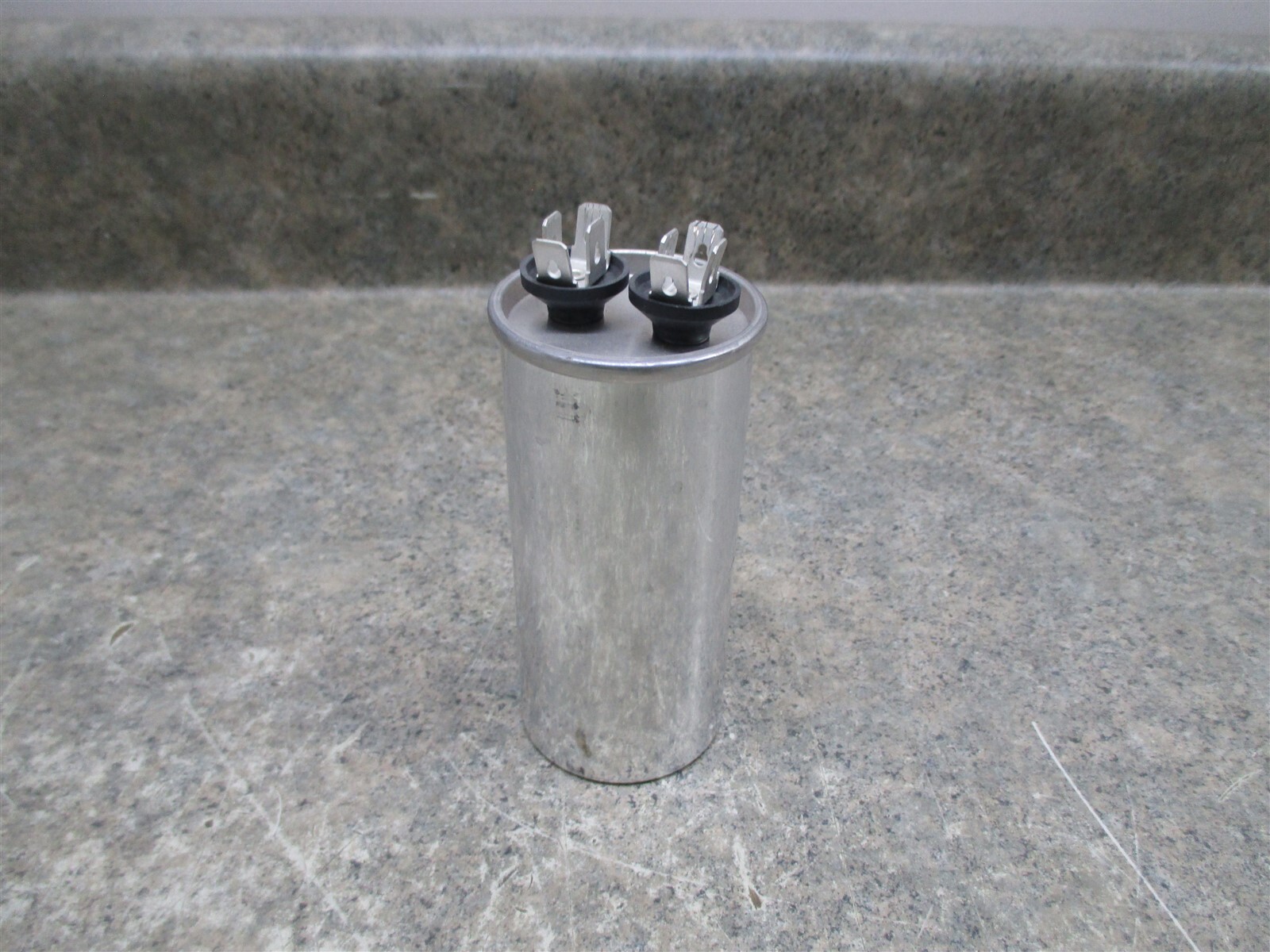 GE AIR CONDITIONER RUN CAPACITOR PART # WJ20X0748 | eBay