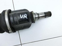 Toyota Auris ZW E150 10-12 1,3 73KW Antriebswelle Gelenkwelle Rechts Vorne Toyota Auris ZW E150 10-12 27.10.2010... Vorschau 6