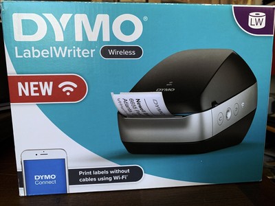 Dymo Labelwriter El60 Windows 7 Driver