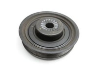 Audi A1 8X 15-18 TFSi 1,0 70KW CHZB Kurbelwellenscheibe Riemenscheibe für Kurbelwelle Audi A1 8X 15-18 23.02.2016... Vorschau 5