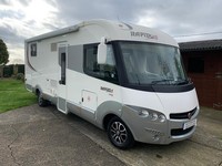 Rapido 9060dF Mobily