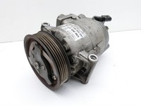 VW Golf Plus 5M 08-14 TDI 1,6 66KW Klimakompressor Klima Kompressor VW Golf Plus 5M 08-14 07.04.2009 5N0820803... Vorschau 2