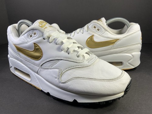 スニーカー Nike Air Max 90 Worldwide White Gold (W) 7/24発売！ナイキ ウィメンズ エア マックス 90 “ワールドワイド