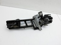 Ford Transit Courier 14-18 Kasten Türgriff Griff aussen Rechts Vorne EN Ford Transit Courier 14-18 04.07.2014 gebraucht Vorschau 6