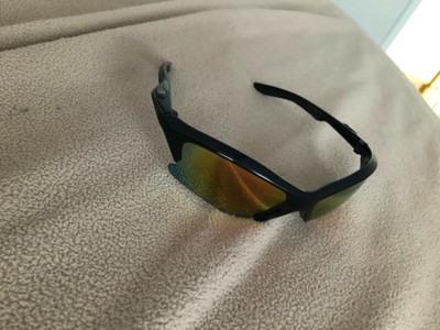 shatterproof baseball sunglasses