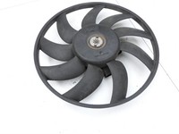 Audi A6 C7 4G 10-14 1,8 140KW Lüfter Ventilator Kühlerlüfter Elektrolüfter Rechts Audi A6 C7 4G 10-14 07.09.2011... Vorschau 2