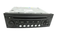 Citroen C3 Picasso 09-13 Autoradio CD Radio Player Citroen C3 Picasso 09-13 29.05.2012 16089059XT 98016070XT... Vorschau 1