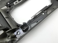 Range Rover Sport LS 10-13 Schalter Controller f. Fahrwerk Fahreinstellung Range Rover Sport LS 10-13 21.10.2009... Vorschau 6