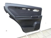 Mercedes R320 W251 06-10 Lang Türverkleidung Türpappe Links Hinten Mercedes R320 W251 06-10 04.07.2006 gebraucht Vorschau 2