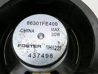 Subaru Impreza GD 05-07 Lautsprecher Links Hinten Orig. Foster Subaru Impreza GD 05-07 30.05.2007 86301FE400 gebraucht Vorschau 5