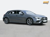 2020 Mercedes-Benz A-Class A200d AMG Line Premium 5dr Auto Hatchback DIESEL Auto
