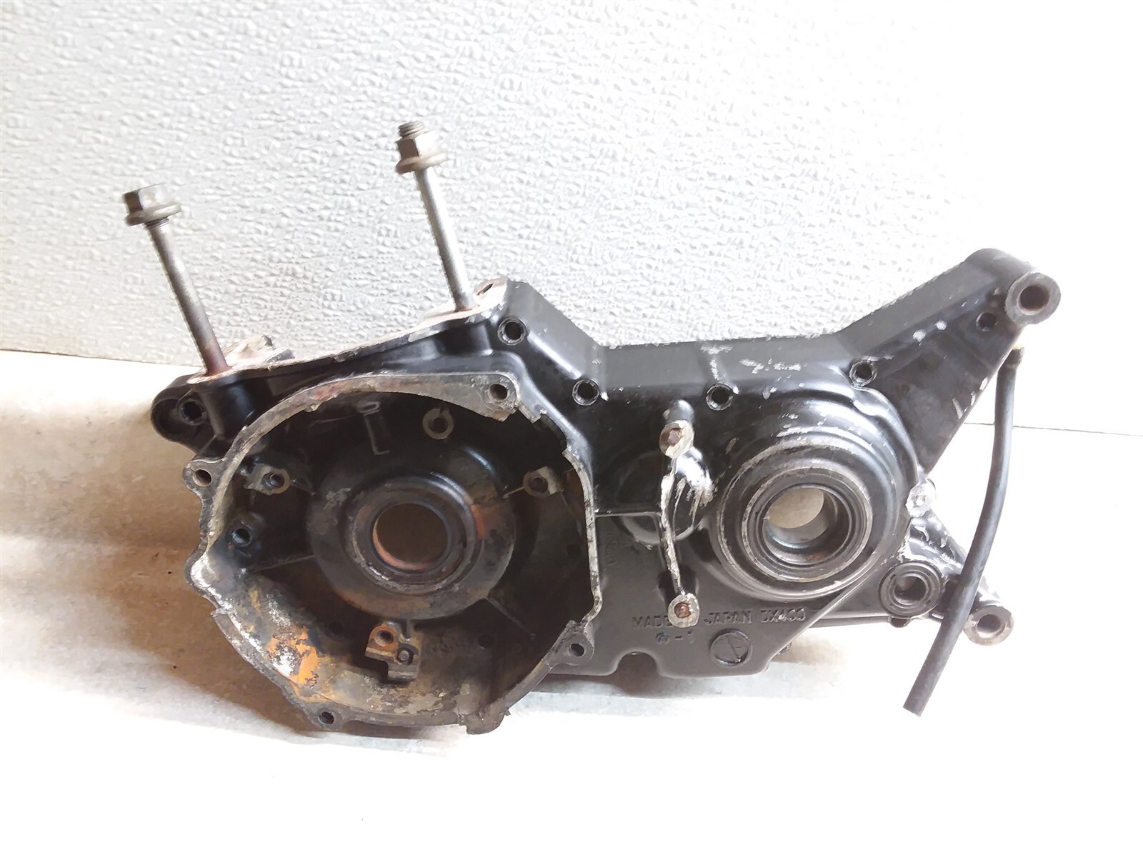 k eXmark LZ25KC603 Lazer Z 60