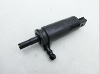 BMW E92 330i 06-10 Waschwasserpumpe Waschpumpe BMW E92 330i 06-10 28.04.2007 7302589 67127302589 6973091-02 gebraucht Vorschau 2