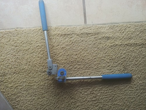 Swagelok Hand BendersMS-HTB 4 (1/4