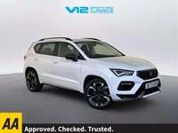 2023 Cupra Ateca 1.5 EcoTSI V1 SUV 5dr Petrol DSG Euro 6 (s/s) (150 ps) SUV Petr