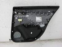 Skoda Octavia IV NX 20-24 Kombi Türverkleidung Türpappe Links Hinten Skoda Octavia IV NX 20-24 26.04.2021... Vorschau 2