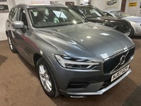 2017 Volvo XC60 2.0 T5 Momentum 5dr AWD Geartronic ESTATE Petrol Automatic
