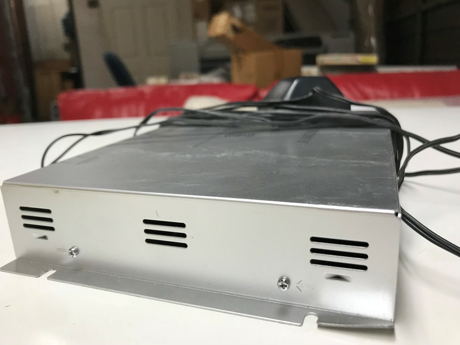 SONY XT XM1 XM SATELLITE RADIO RECEIVER