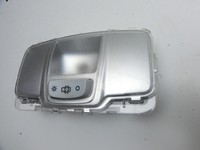 Peugeot 2008 CU 16-19 Innenleuchte Innenraumleuchte Hinten Peugeot 2008 CU 16-19 22.02.2019 96781443PR gebraucht Vorschau 4