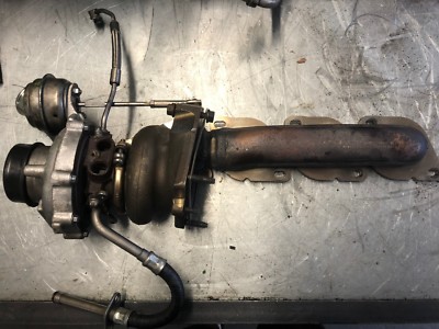 メル A0009057809 NEW OEM Exhaust Pressure Sensor Mercedes-Benz | eBay