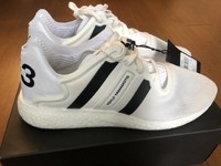 yohji yamamoto boost