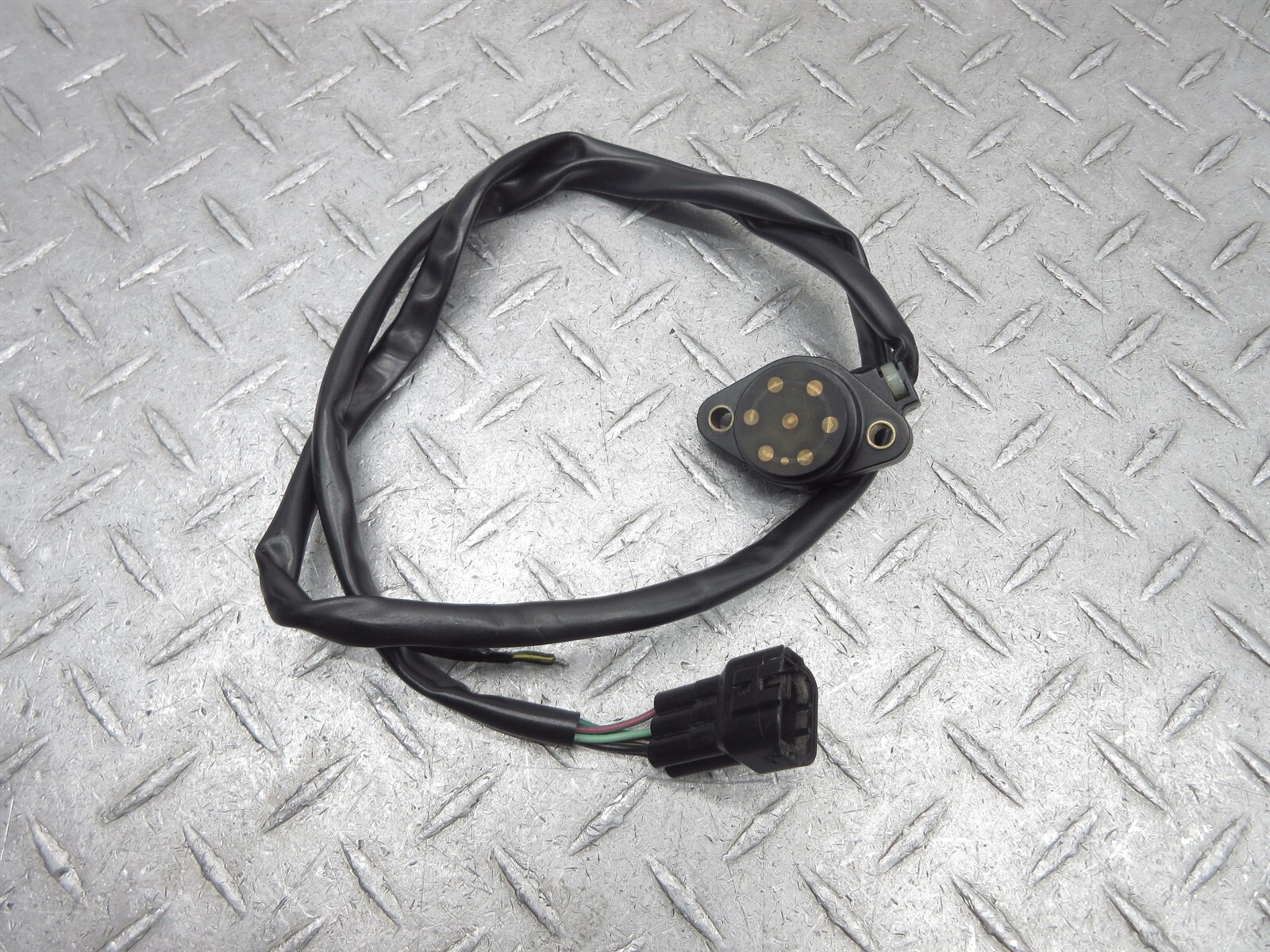 2009 09-12 Kawasaki ZX600 ZX6R Neutral Gear Position Sensor