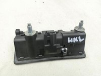 Audi A4 8K B8 QU 08-11 Lim Taster Griff aussen Heckklappe LX5V Audi A4 8K B8 QU 08-11 27.11.2008 5N0827566T gebraucht Vorschau 4