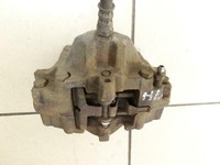 Mercedes C209 CLK 200 K 05-09 1,8 120KW Bremssattel Bremszange Hinten Links Mercedes C209 CLK 200 K 05-09... Vorschau 2