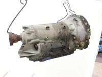 Jaguar XF X250 11-15 2,2D 120KW 8HP70 2WD Automatikgetriebe Getriebe ohne Wandler Jaguar XF X250 11-15 19.06.2014... Vorschau 9