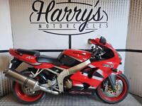 Kawasaki ZX636 Zx 636 ninja , 2002 ,19000miles, sports touring motorcycle 
