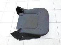 Renault Zoe BFM 12-19 Sitzbezug Sitzpolster für Beifahrersitz Rechts Vorne Renault Zoe BFM 12-19 13.03.2013 gebraucht Vorschau 2