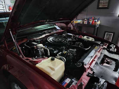 image 3 of engine